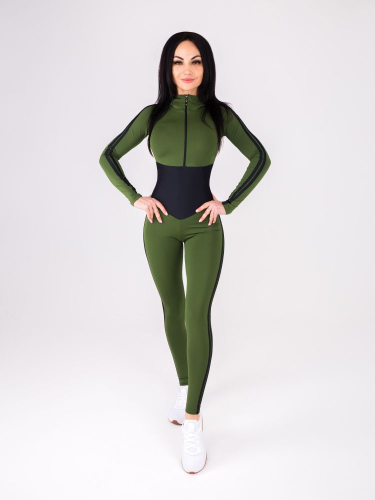 Bona Fide: Arcana Syndicate MRL "Forest"