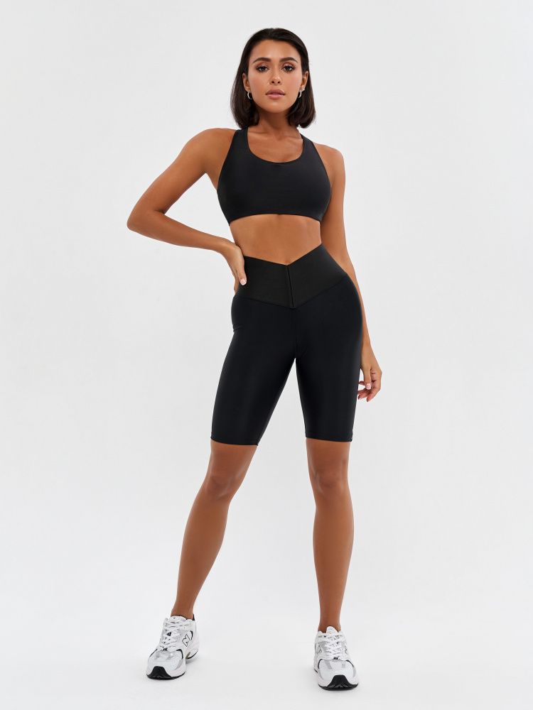 Велосипедки Bona Cycling Corsage "Black"