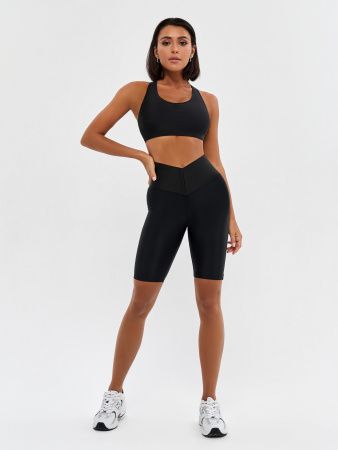 Велосипедки Bona Cycling Corsage "Black"