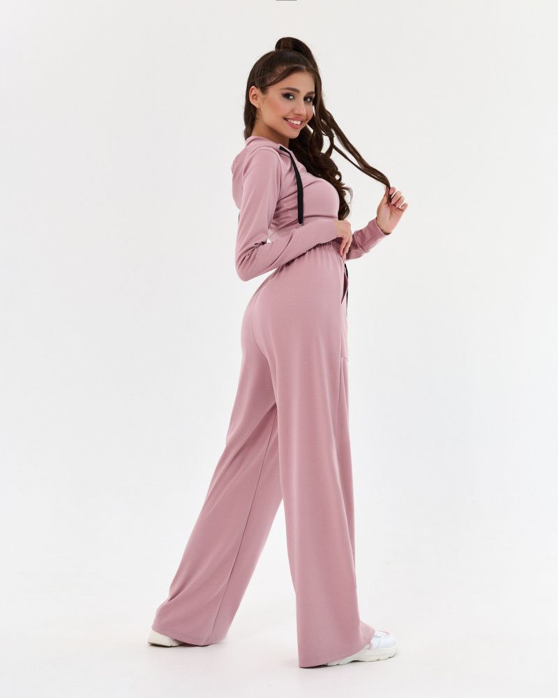 Bona Fide: Cuty Pants "Pink"