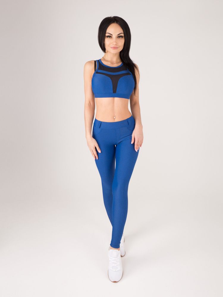 Bona Fide: Aphrodisiac "Blue Melanje"