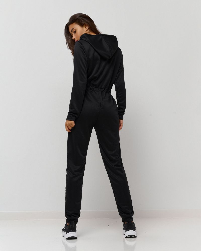 Bona Fide: Jumpsuit "Teddy"