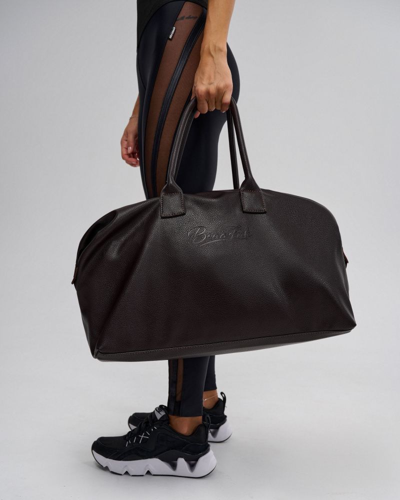 Универсальная сумка Bona Lux "Total Brown"