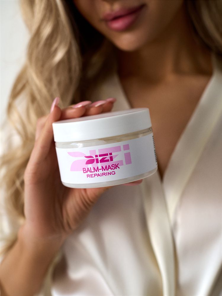 Бальзам для волос DIZI: Balm-Mask Repairing