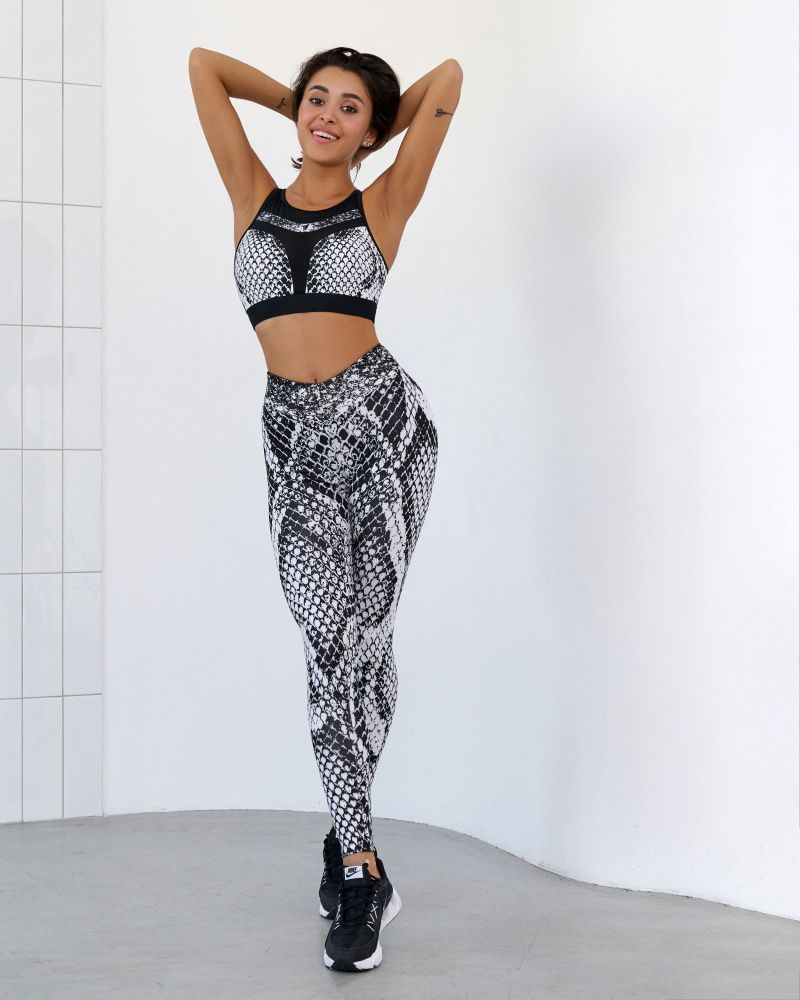 Bona Fide: Aphrodisiac Cobra "White"