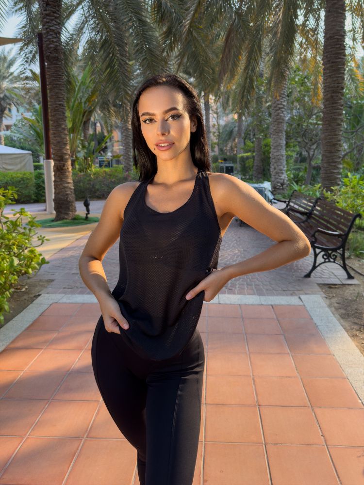 Bona Fide: FreeWay "Pro Black"