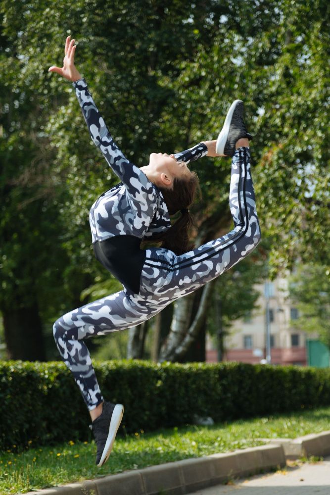 Bona Fide: Arcana Syndicate MRL "Military City"