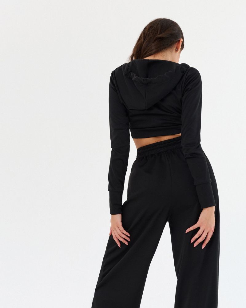 Bona Fide: Pretty Girl  "Black"