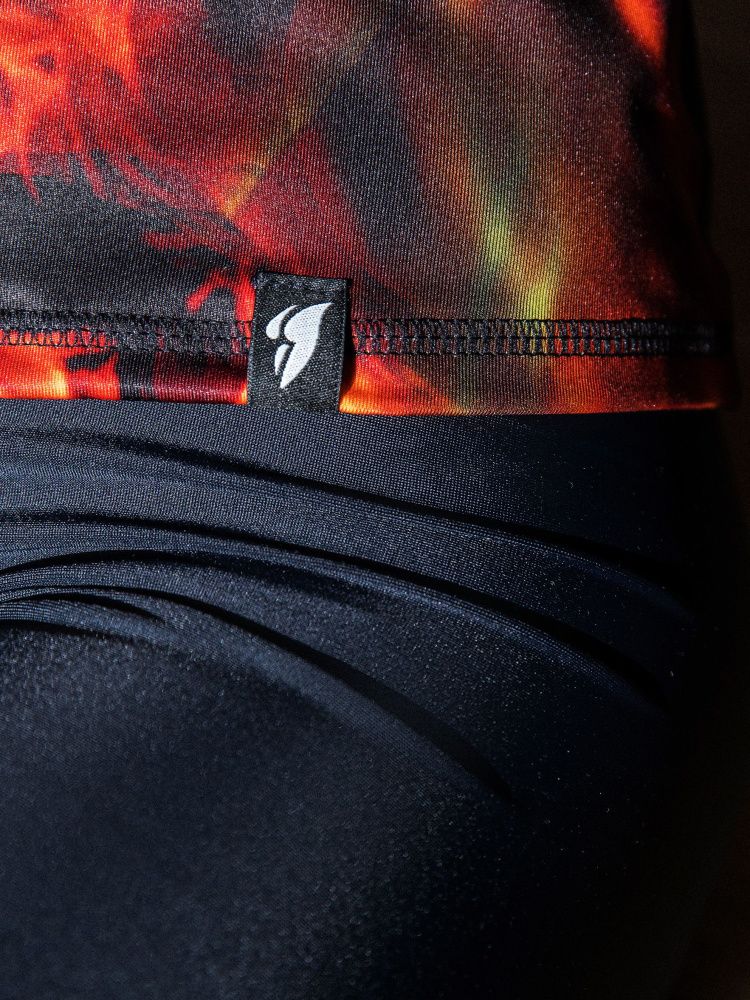 Bona Fide: BonaShort "Road to Hell"