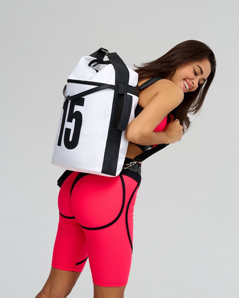 Спортивная сумка JayLo