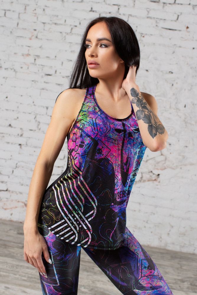 Bona Fide: FreeWay "Cyberpunk"