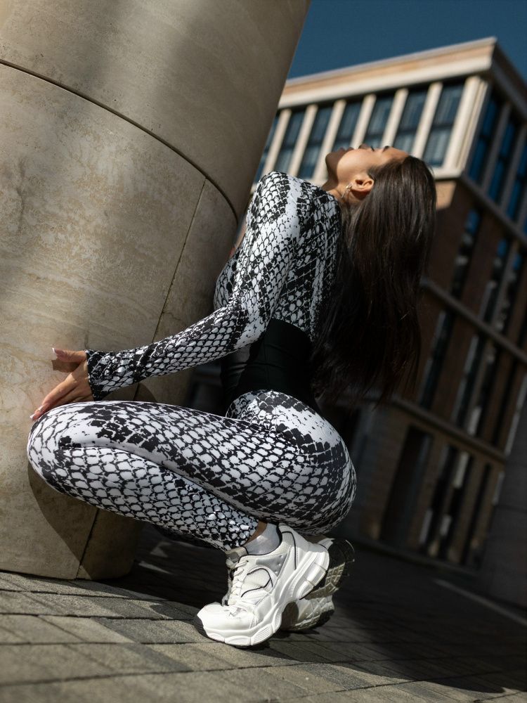 Bona Fide: Arcana Syndicate Base Cobra "White"