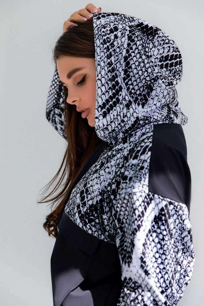 Bona Fide: Kangaroo Cobra "White"