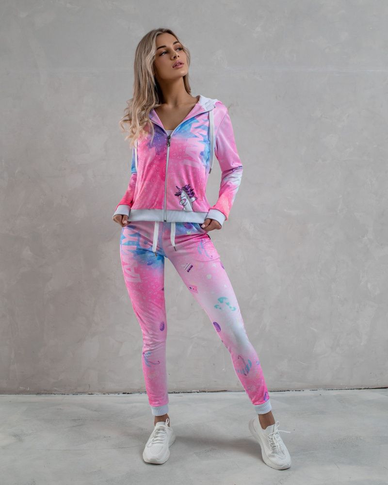 Bona Fide: Joggers "Cosmo Pony"