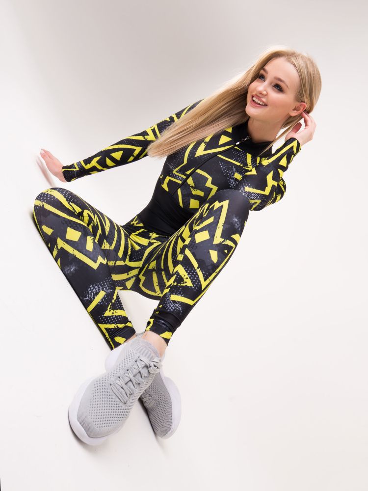 Bona Fide: Arcana Syndicate Base LYC "CrossUrban"