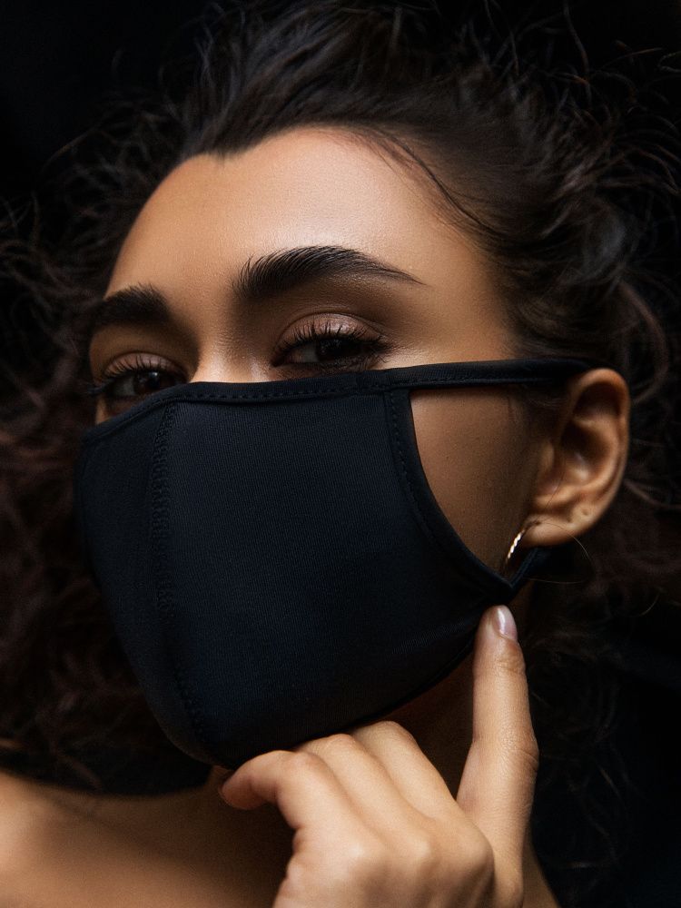 Bona Fide:"Mask Ninja"