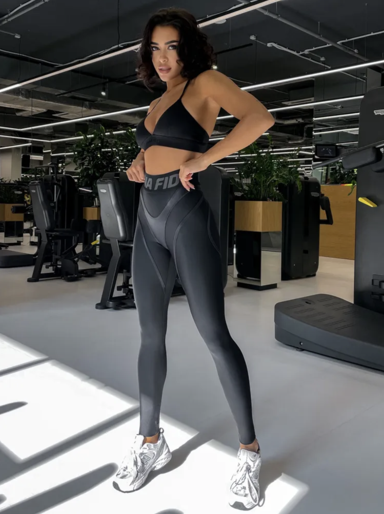 Bona Fide: Ultra Sex Pro "Black"