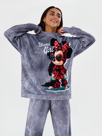 Bona Fashion: PIC-shirt "My Minnie"