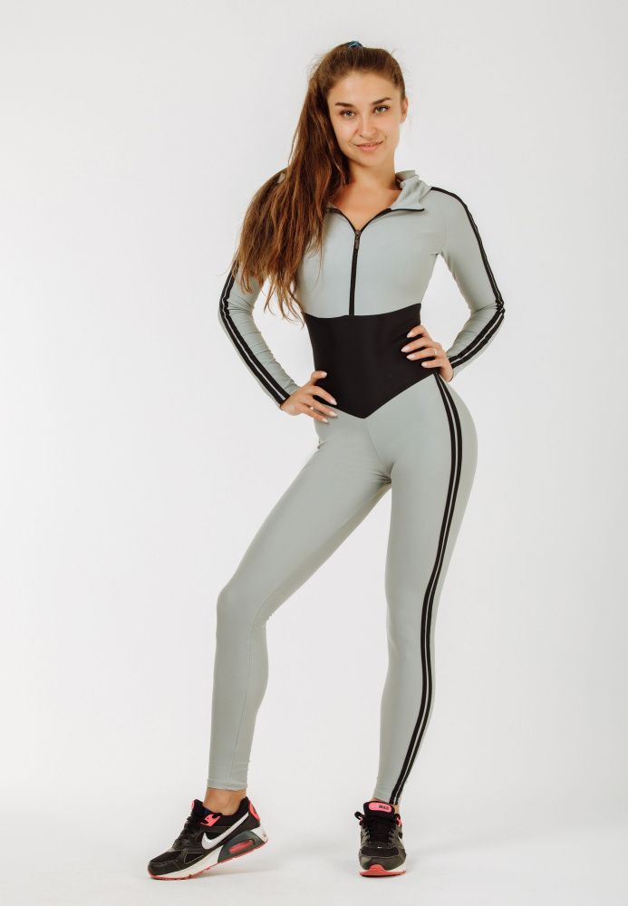 Bona Fide: Arcana Syndicate LYC "Light Gray"