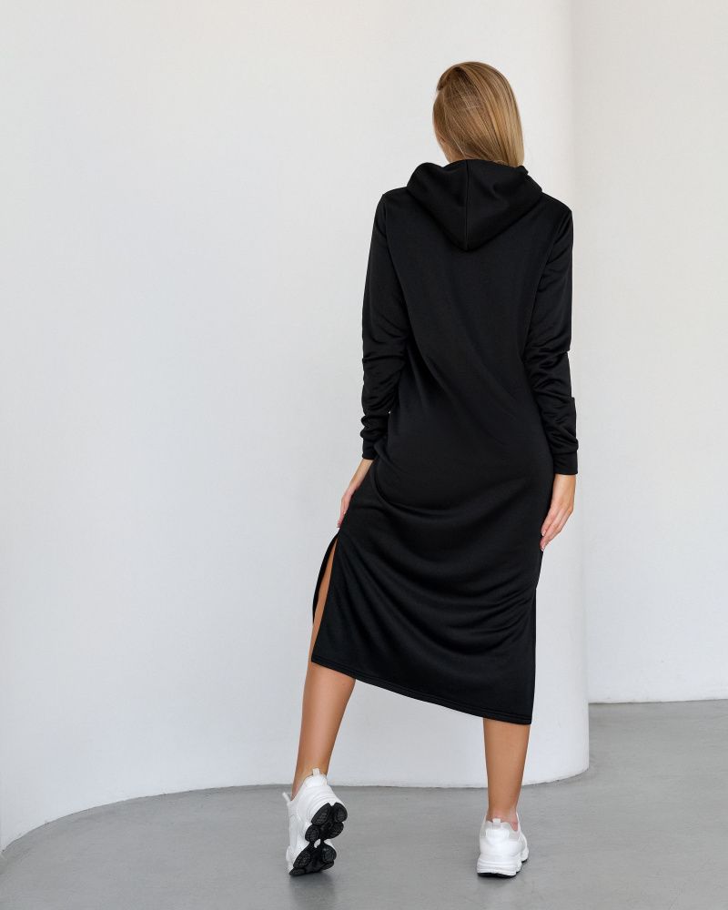 Bona Fide: Deep Dress "Kitty"