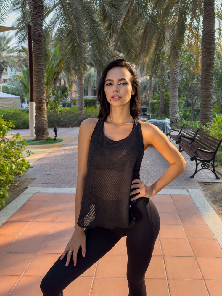 Bona Fide: FreeWay "Pro Black"