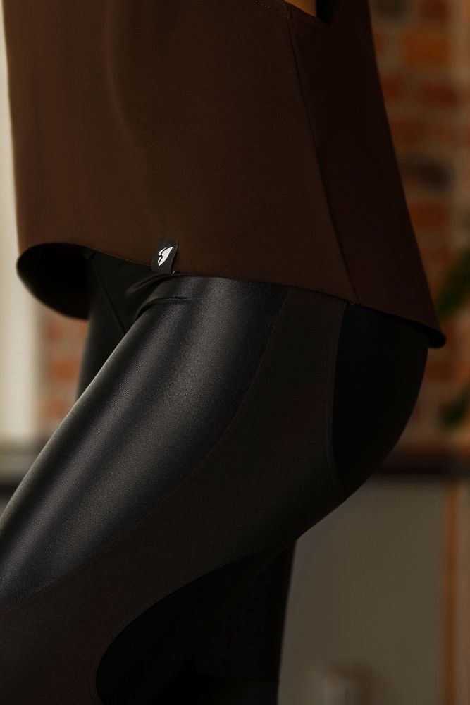 Bona Fide: Fly in High "Brown"