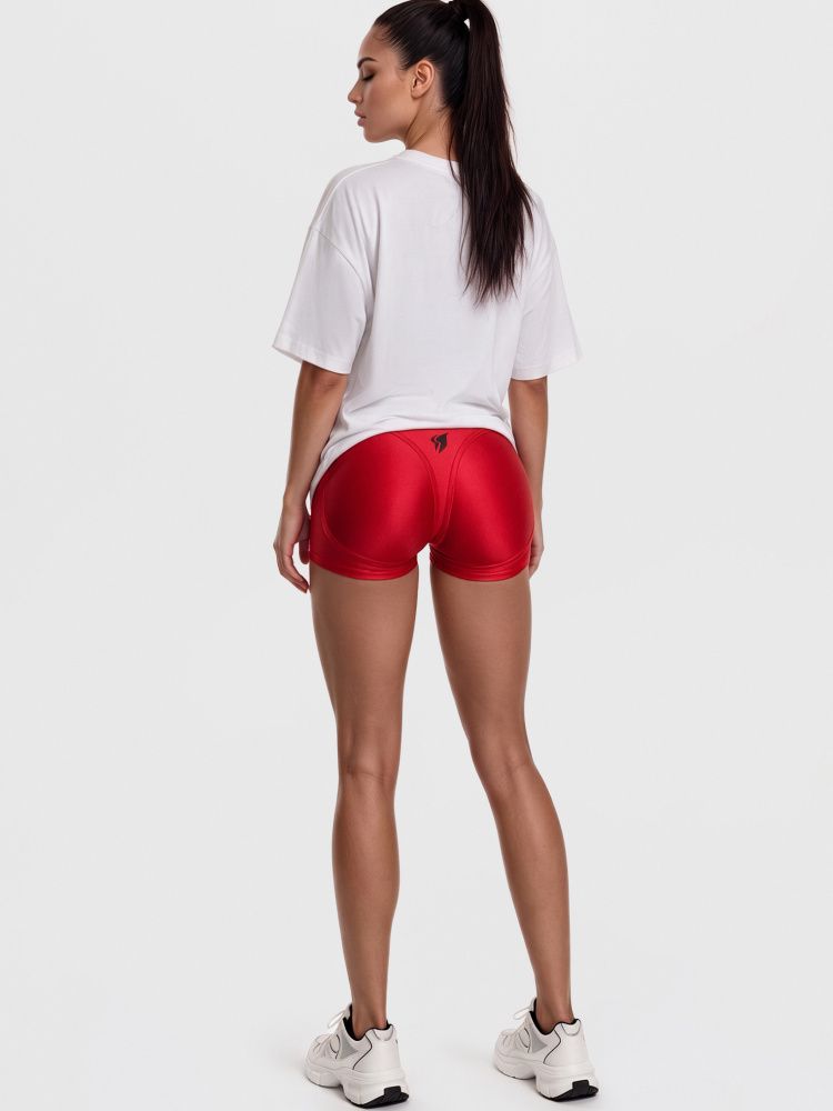 Bona Fide: OVERSIZE T-shirt "Juicy Lips"