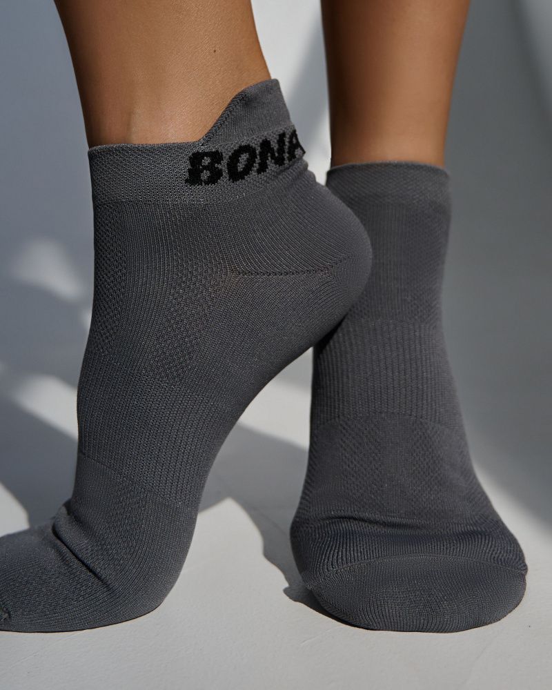 Носки Socks "Gray"(3 пары)