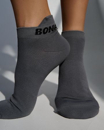 Носки Socks "Gray"(3 пары)