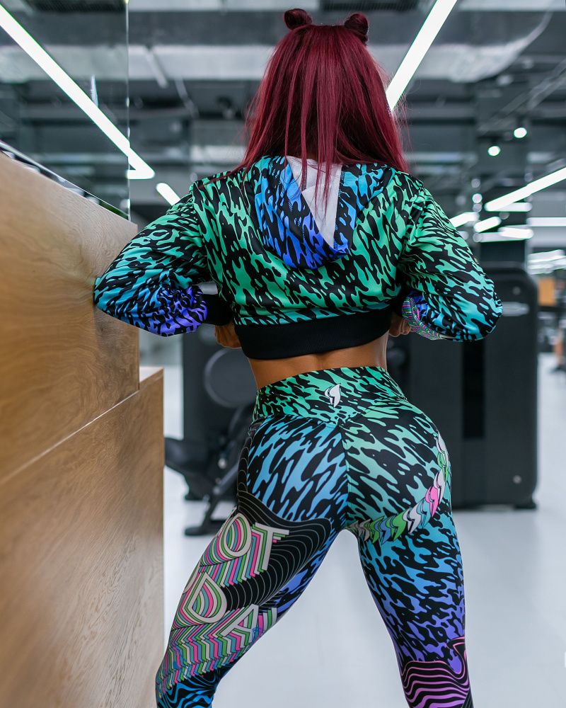 Bona Fide: Bona Classic Vibes "Blue"