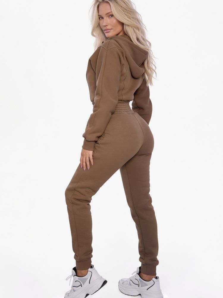 Bona Fide: Turbo Hot "Toffee"