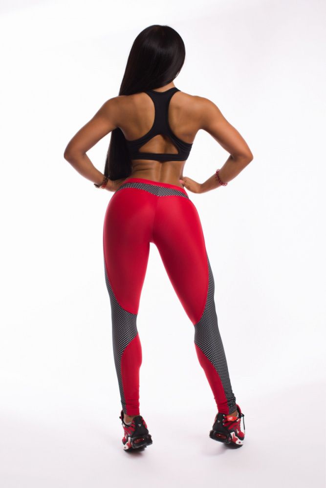 Bona Fide: Kaif Life "Red"