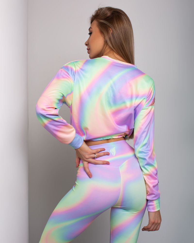 Bona Fide: Sweety Short "Marshmallow"