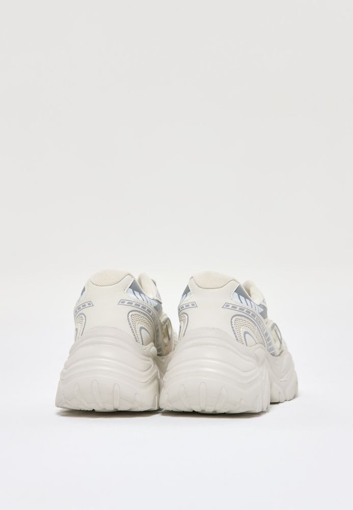 Bona Fide: White Hills "White"