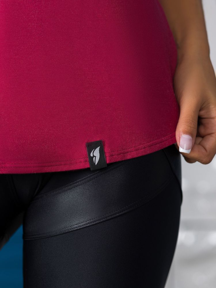 Bona Fide: FreeWay "Raspberry"