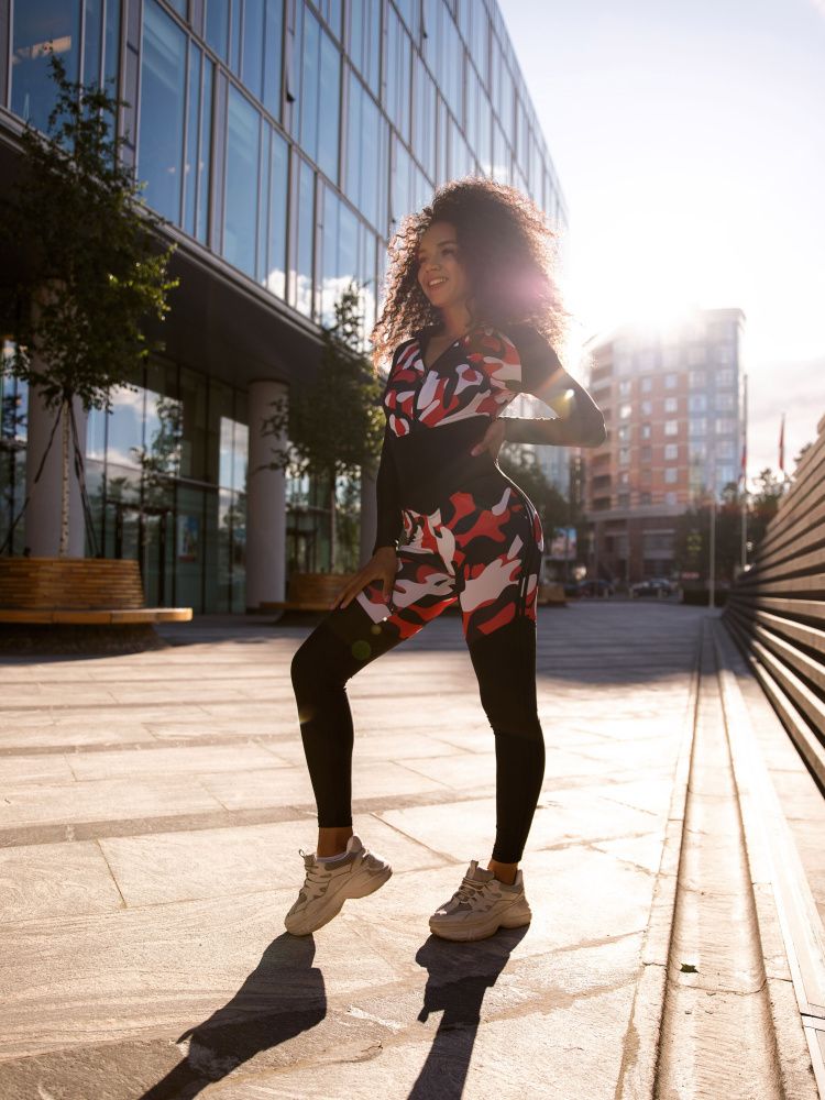 Bona Fide: Arcana Syndicate Soft Golf LYC "Military Chilly"