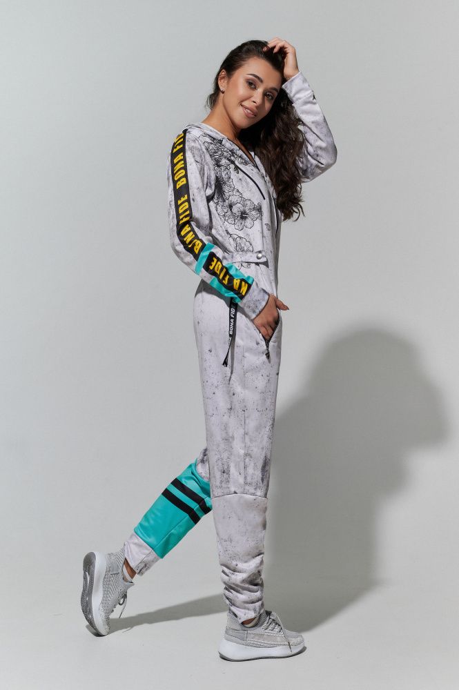 Bona Fide: My Galaxy La Florista "Ceramic"