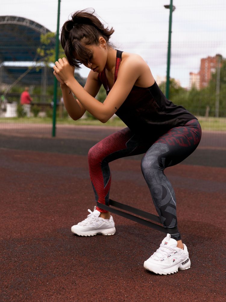 Bona Fide: FreeWay Expression "Red"