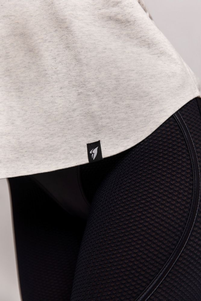 Bona Fide: FreeWay "Milk Gray Melanje"