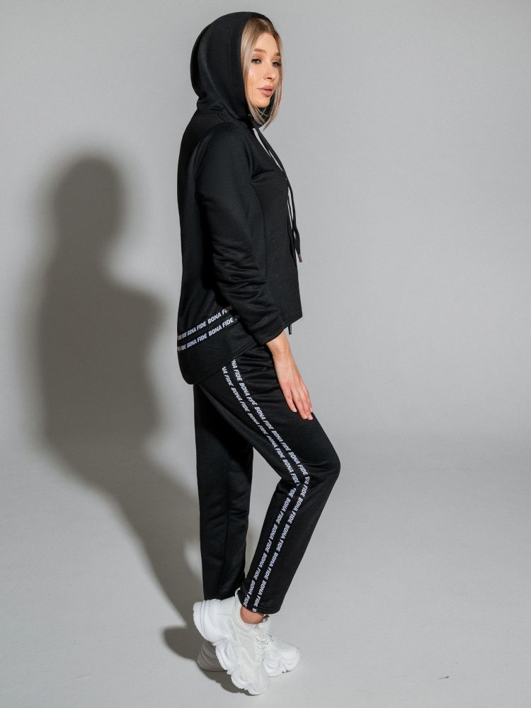 Bona Fide: Marry Me pants "Black"