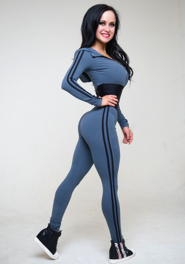 Bona Fide: Arcana Syndicate "Dark Gray"