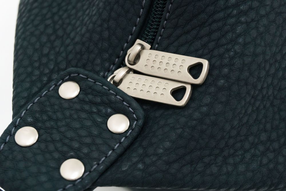 Универсальная сумка Bona Burmester "Green"