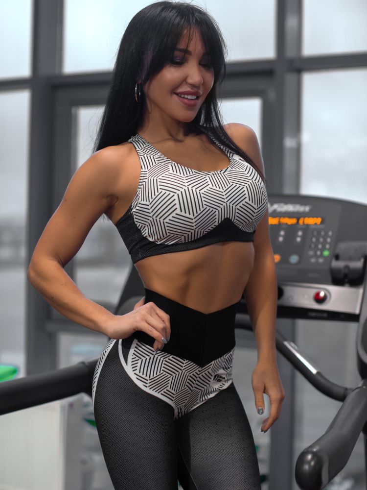 Bona Fide: MuscleTop "Soccer"