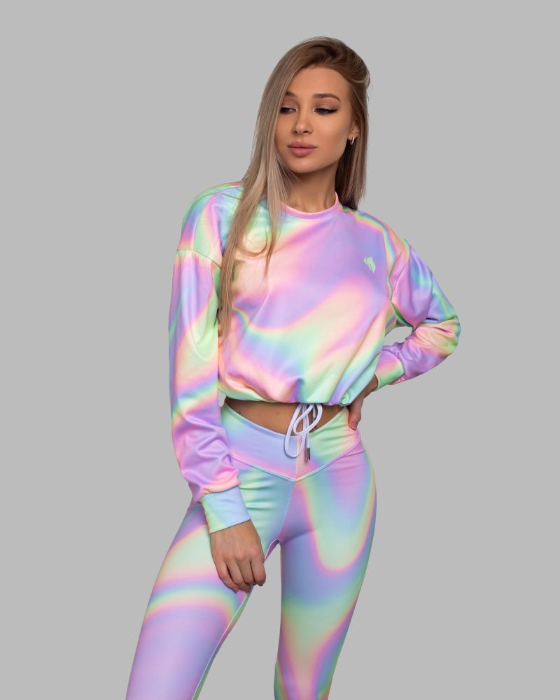 Bona Fide: Sweety Short "Marshmallow"