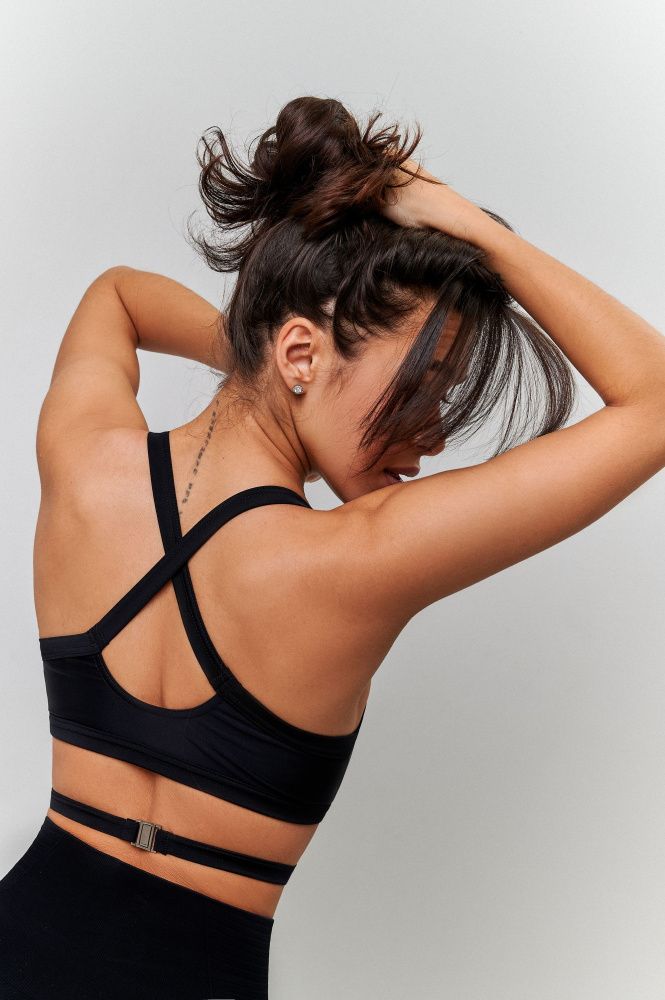 Bona Fide: Top IronBee "Black"