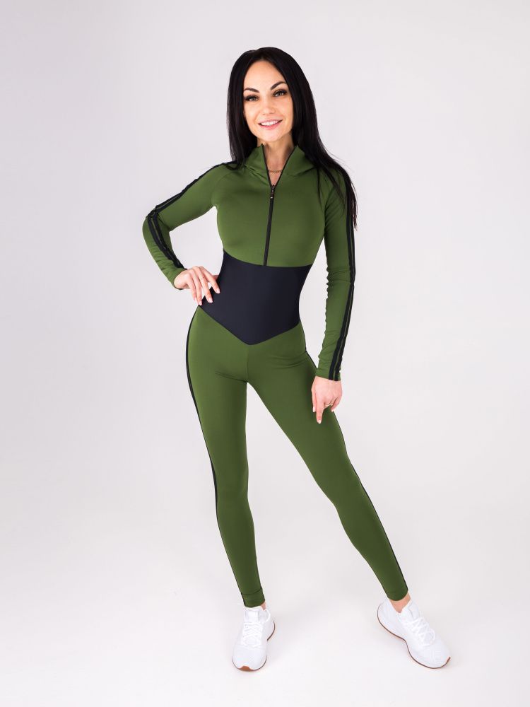 Bona Fide: Arcana Syndicate Soft MRL "Forest"