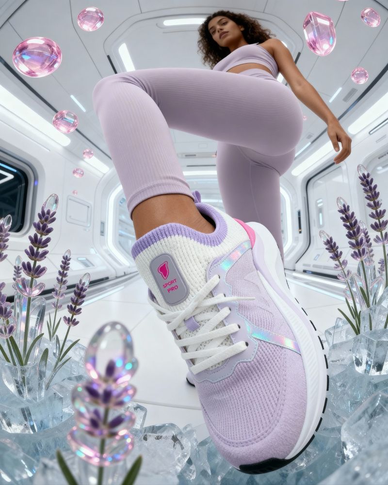 Bona Fide: Podkraduli "Lavender"