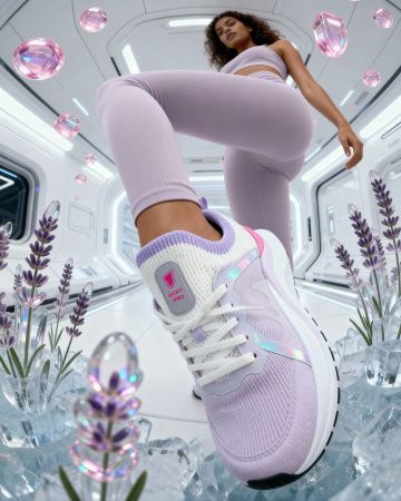 Bona Fide: Podkraduli "Lavender"