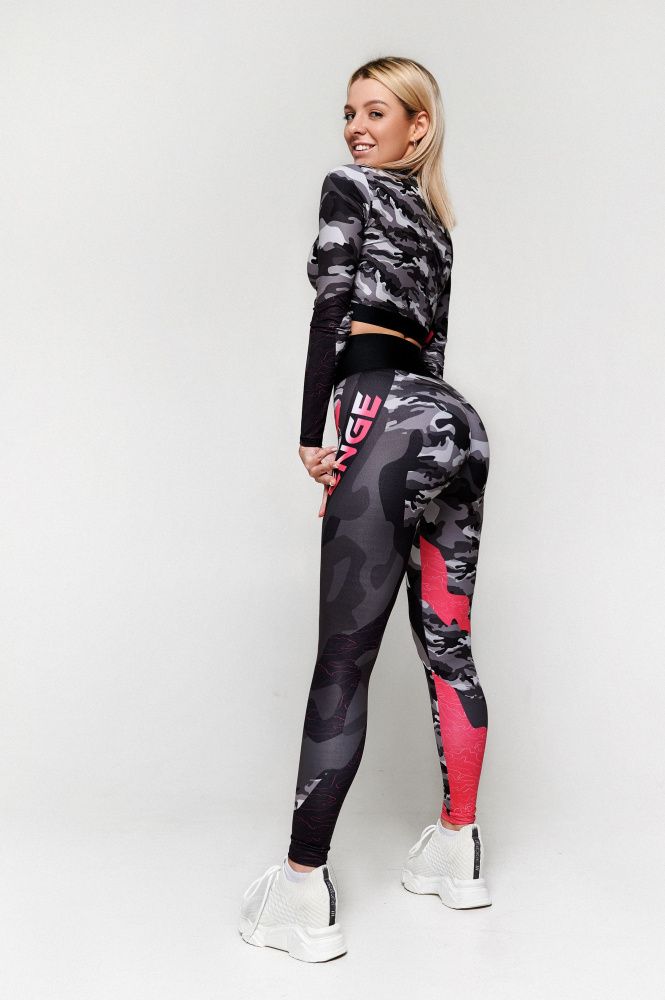 Bona Fide: Bona Corsage Revenge "Pink"