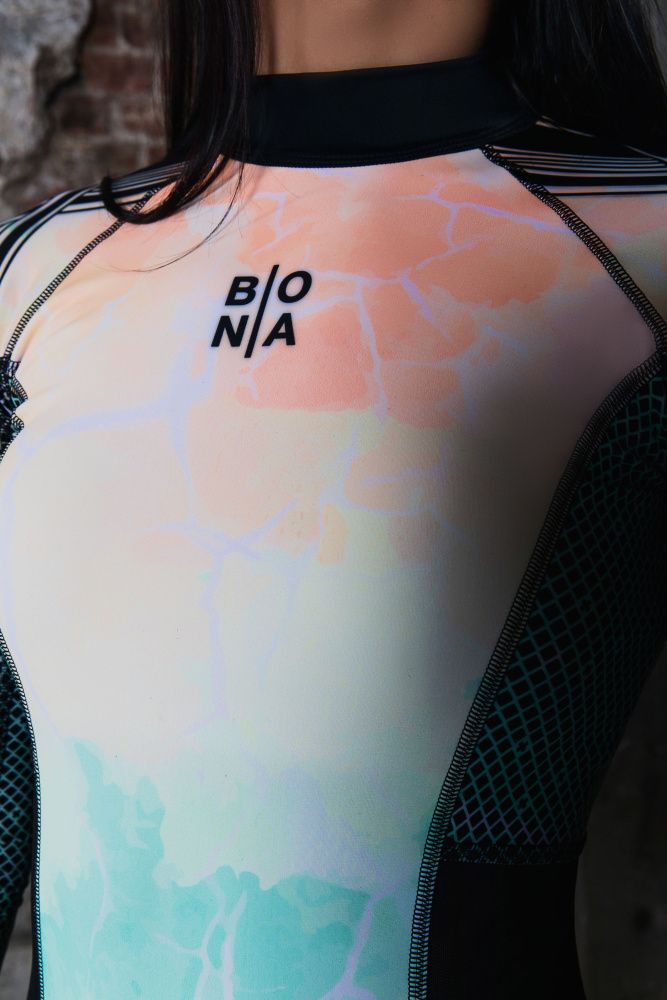 Bona Fide: Surf Mainstream "Multicolor"